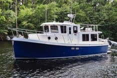 ONE MORE TIME - AMERICAN TUG