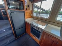 best yacht sales deals ONE MORE TIME - AMERICAN TUG