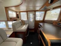 Buy a yacht ONE MORE TIME 2004