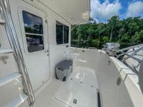 ONE MORE TIME - AMERICAN TUG yacht sale