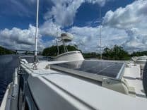 ONE MORE TIME yacht sale