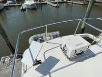 Buy a yacht ONE MORE TIME - AMERICAN TUG