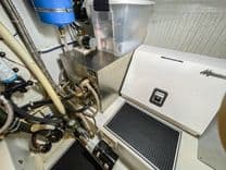 Buy a ONE MORE TIME - AMERICAN TUG at Shestakov Yacht Sales