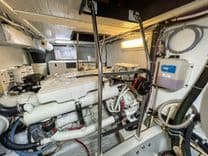 best yacht sales deals ONE MORE TIME 2004