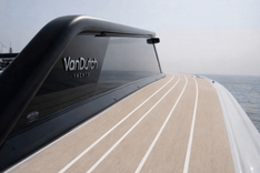 Стоимость яхты VanDutch 32 - VANDUTCH