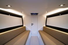 Купить яхту VanDutch 32 32 в Shestakov Yacht Sales