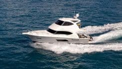Buy a Luna 53 at Shestakov Yacht Sales