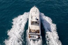 Buy a yacht Luna 2015