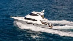 best yacht sales deals Luna 53