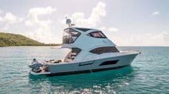 Buy a yacht Luna - Riviera