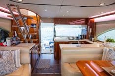 Buy a Luna - Riviera at Shestakov Yacht Sales