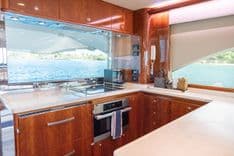 Buy a Luna at Shestakov Yacht Sales