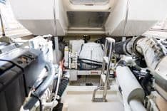 Buy a Luna 53 Enclosed Bridge at Shestakov Yacht Sales