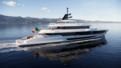NUVOLARI LENARD 52 PLUS 172 yacht sale