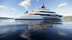 Buy a yacht NUVOLARI LENARD 52 PLUS - Mengi Yay