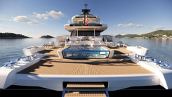Buy a NUVOLARI LENARD 52 PLUS NL52 Plus at Shestakov Yacht Sales