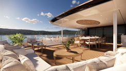 Buy a yacht NUVOLARI LENARD 52 PLUS