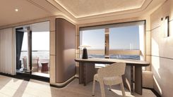 Buy a NUVOLARI LENARD 52 PLUS 2028 at Shestakov Yacht Sales