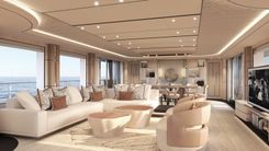 NUVOLARI LENARD 52 PLUS - Mengi Yay yacht sale