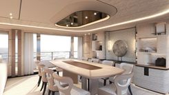 NUVOLARI LENARD 52 PLUS - Mengi Yay yacht sale