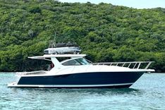 Стоимость яхты Vibe Open 3800