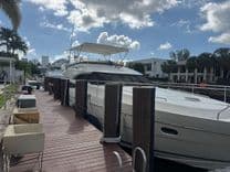 Buy a Drakkar 61 at Shestakov Yacht Sales