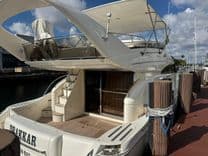 best yacht sales deals Drakkar 61