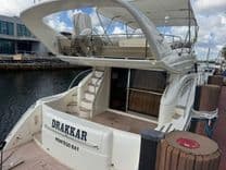 Buy a yacht Drakkar 2002