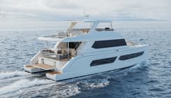 Buy a ILIAD 60 62 at Shestakov Yacht Sales
