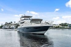Buy a CLASS DISMISSED 72 at Shestakov Yacht Sales