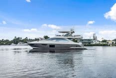 CLASS DISMISSED - Azimut Yachts yacht sale