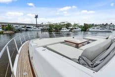 Buy a yacht CLASS DISMISSED 2017