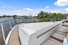 CLASS DISMISSED - Azimut Yachts