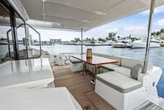 CLASS DISMISSED - Azimut Yachts yacht sale