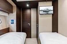 best yacht sales deals CLASS DISMISSED