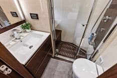 Buy a yacht CLASS DISMISSED 72 Fly