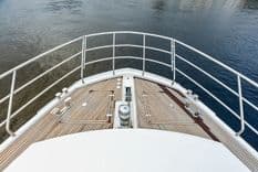 best yacht sales deals CLASS DISMISSED