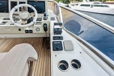 Buy a yacht CLASS DISMISSED - Azimut Yachts