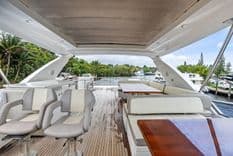 CLASS DISMISSED - Azimut Yachts price