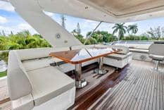 Buy a CLASS DISMISSED - Azimut Yachts at Shestakov Yacht Sales