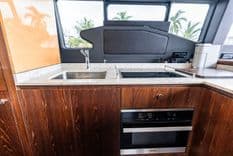 Buy a yacht CLASS DISMISSED - Azimut Yachts