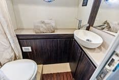 CLASS DISMISSED 2017 yacht sale