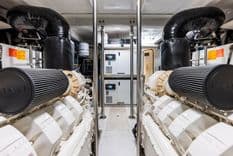 Buy a CLASS DISMISSED 72 at Shestakov Yacht Sales