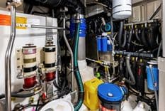 CLASS DISMISSED - Azimut Yachts yacht sale