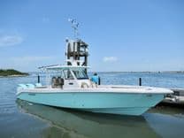 best yacht sales deals BABY SEAL - Everglades