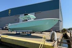 Buy a BABY SEAL 36 at Shestakov Yacht Sales