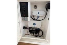 BABY SEAL 365 Center Console price