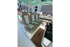 Buy a yacht BABY SEAL 365 Center Console