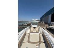 best yacht sales deals BABY SEAL 36