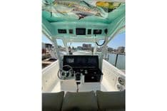 Buy a yacht BABY SEAL - Everglades